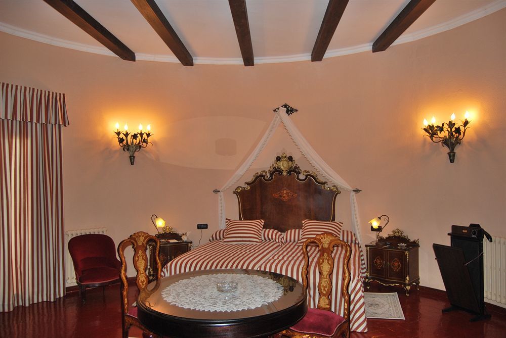 Rigat Park & Spa Hotel โยเรตเดมาร์ ภายนอก รูปภาพ
